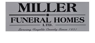 Miller Funeral Homes