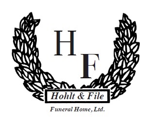 Hohlt & File Funeral Home