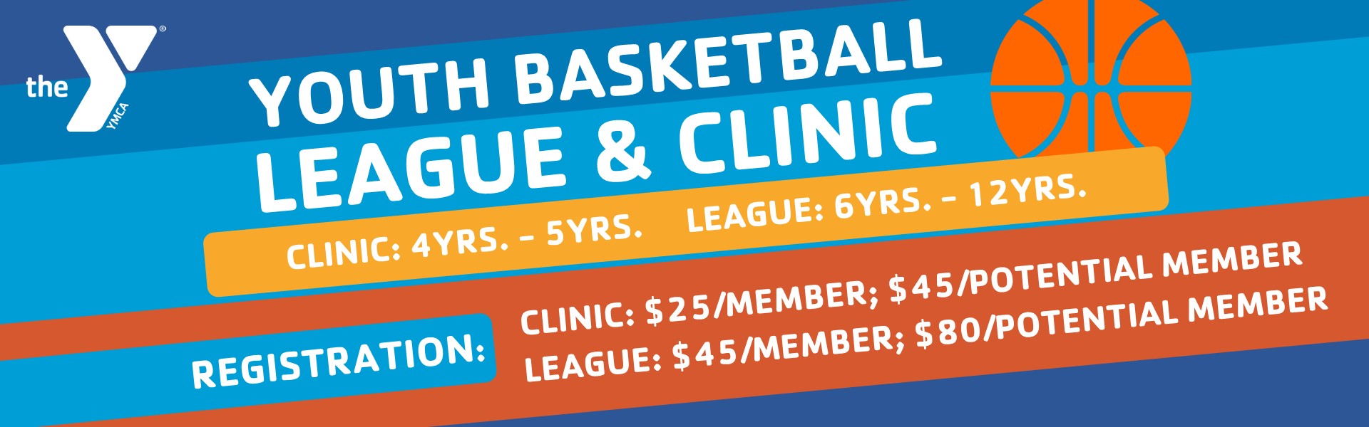 YOUTH BASKETBALL CLINIC
