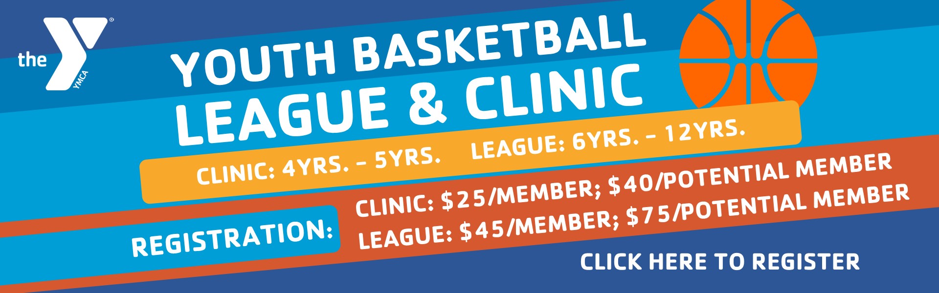 Youth Basketball