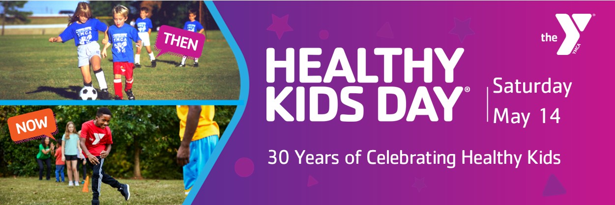 Healthy Kids Day 2022